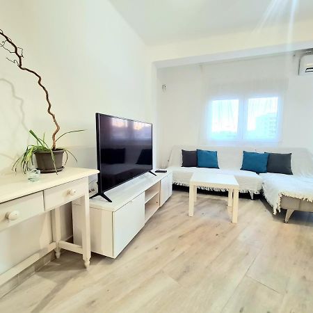 Aa Guest - Sol Eco Apartment Lateral Sea Views Fuengirola Extérieur photo