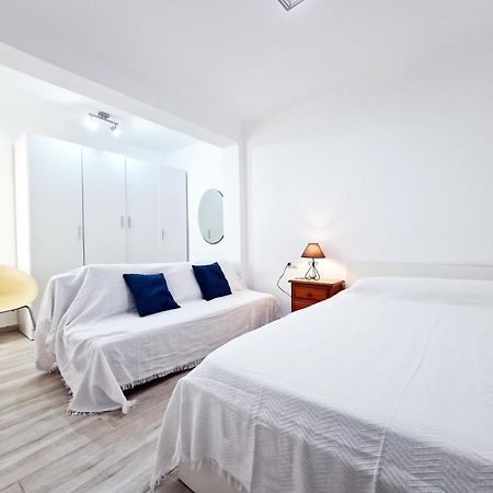Aa Guest - Sol Eco Apartment Lateral Sea Views Fuengirola Extérieur photo