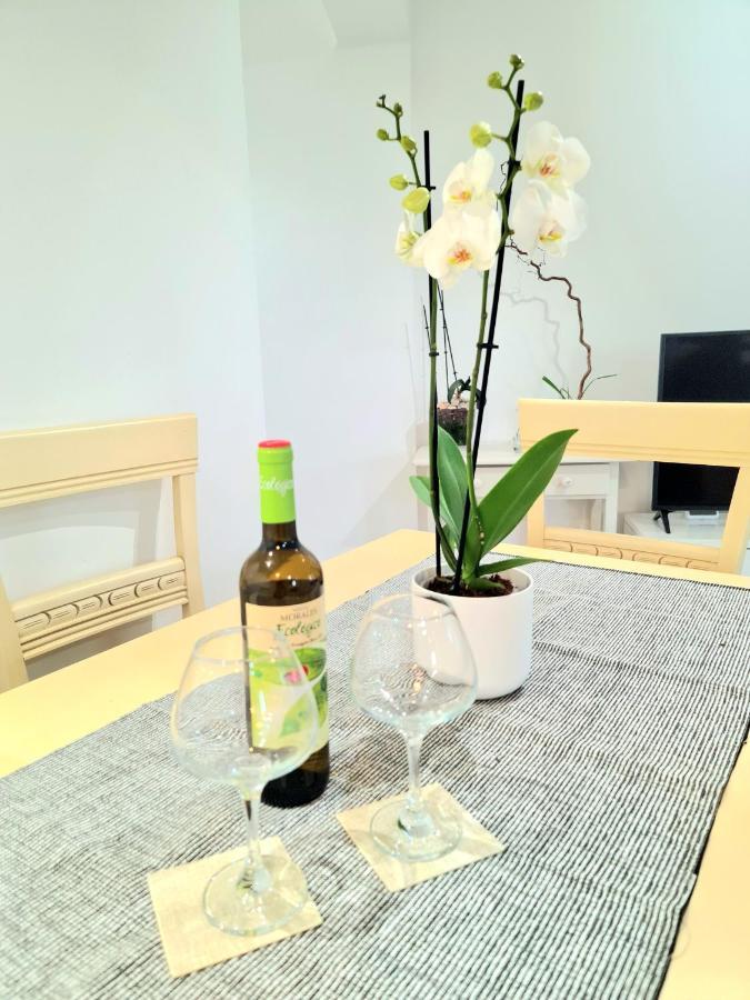 Aa Guest - Sol Eco Apartment Lateral Sea Views Fuengirola Extérieur photo