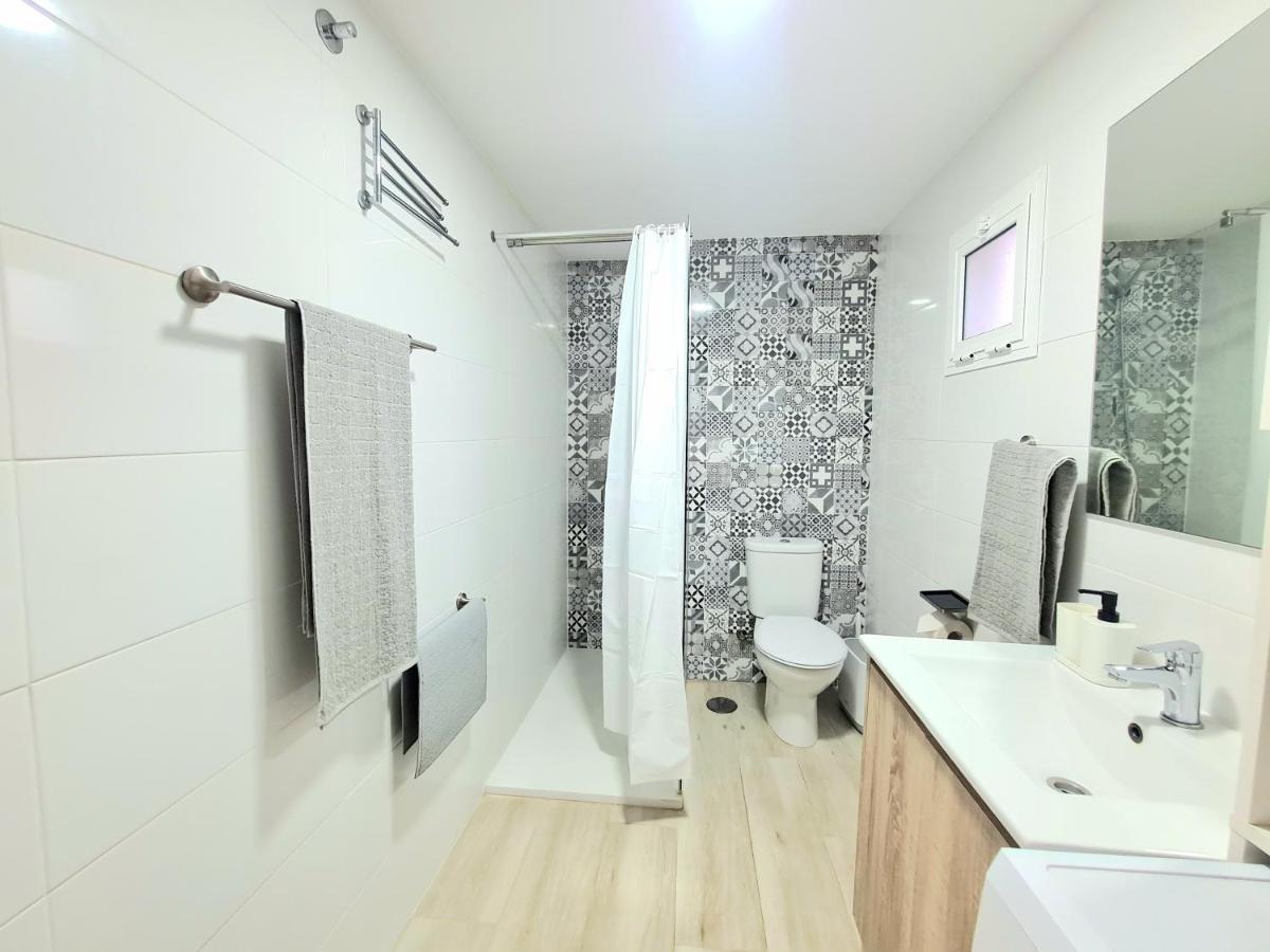 Aa Guest - Sol Eco Apartment Lateral Sea Views Fuengirola Extérieur photo