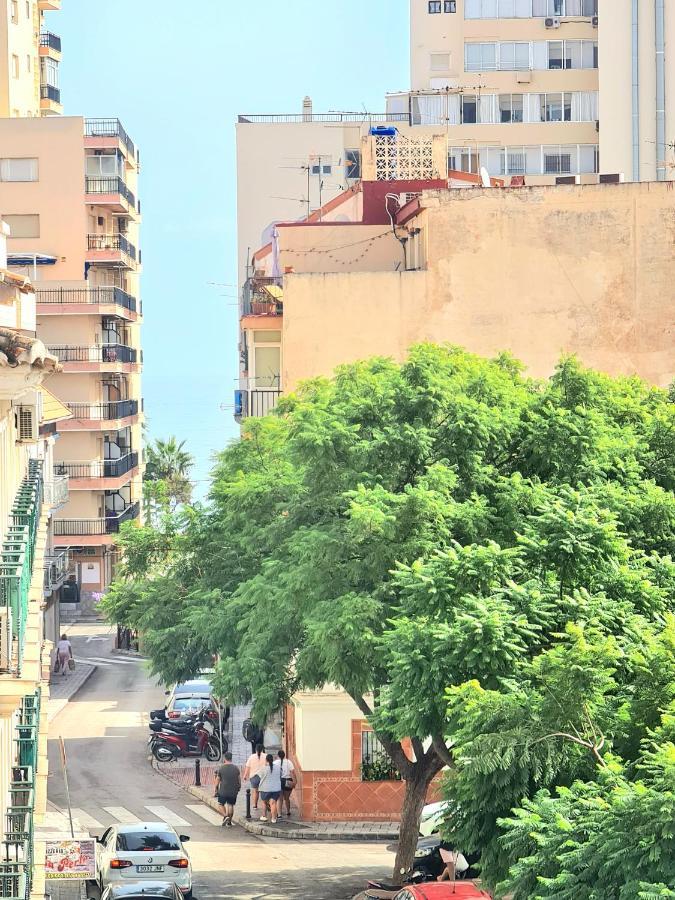Aa Guest - Sol Eco Apartment Lateral Sea Views Fuengirola Extérieur photo