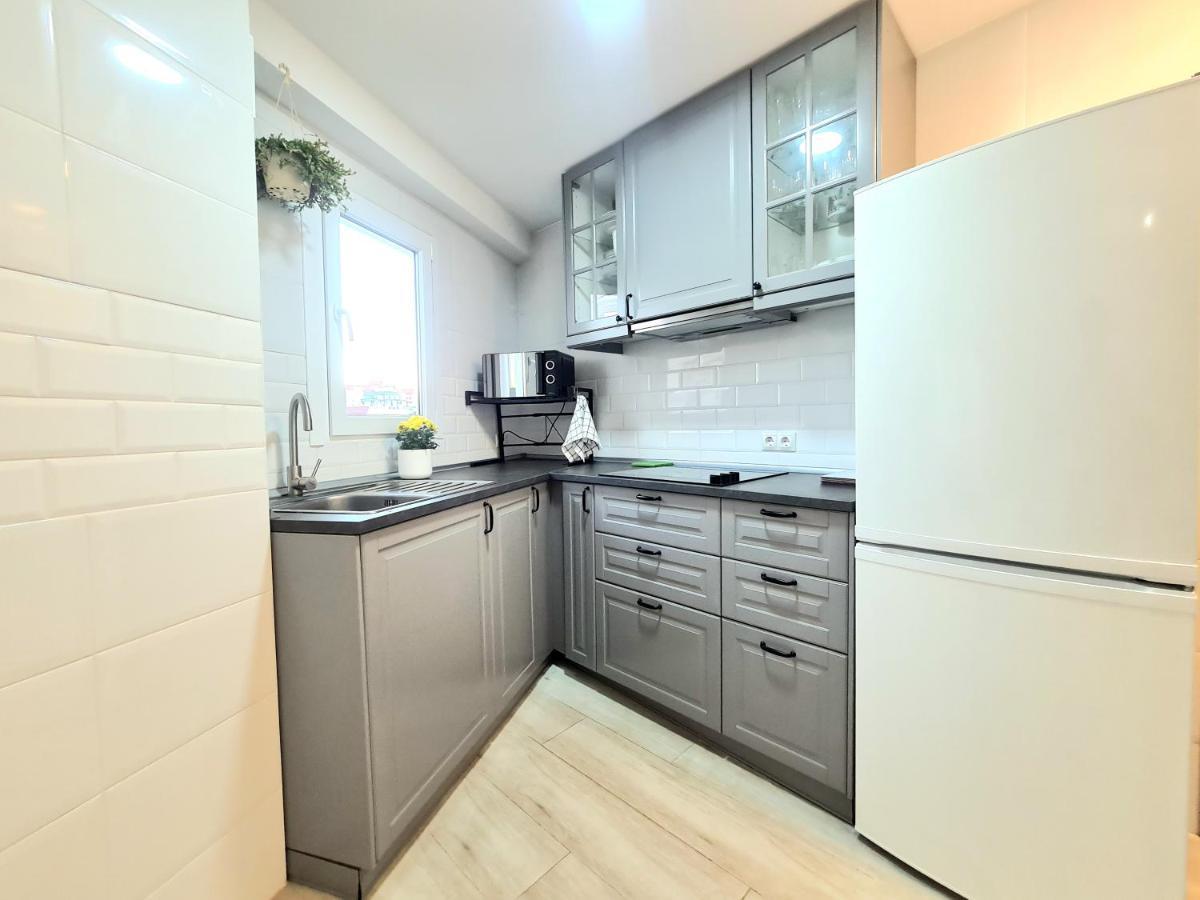 Aa Guest - Sol Eco Apartment Lateral Sea Views Fuengirola Extérieur photo