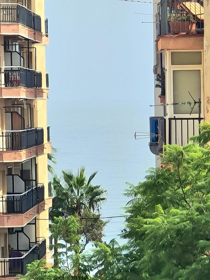 Aa Guest - Sol Eco Apartment Lateral Sea Views Fuengirola Extérieur photo