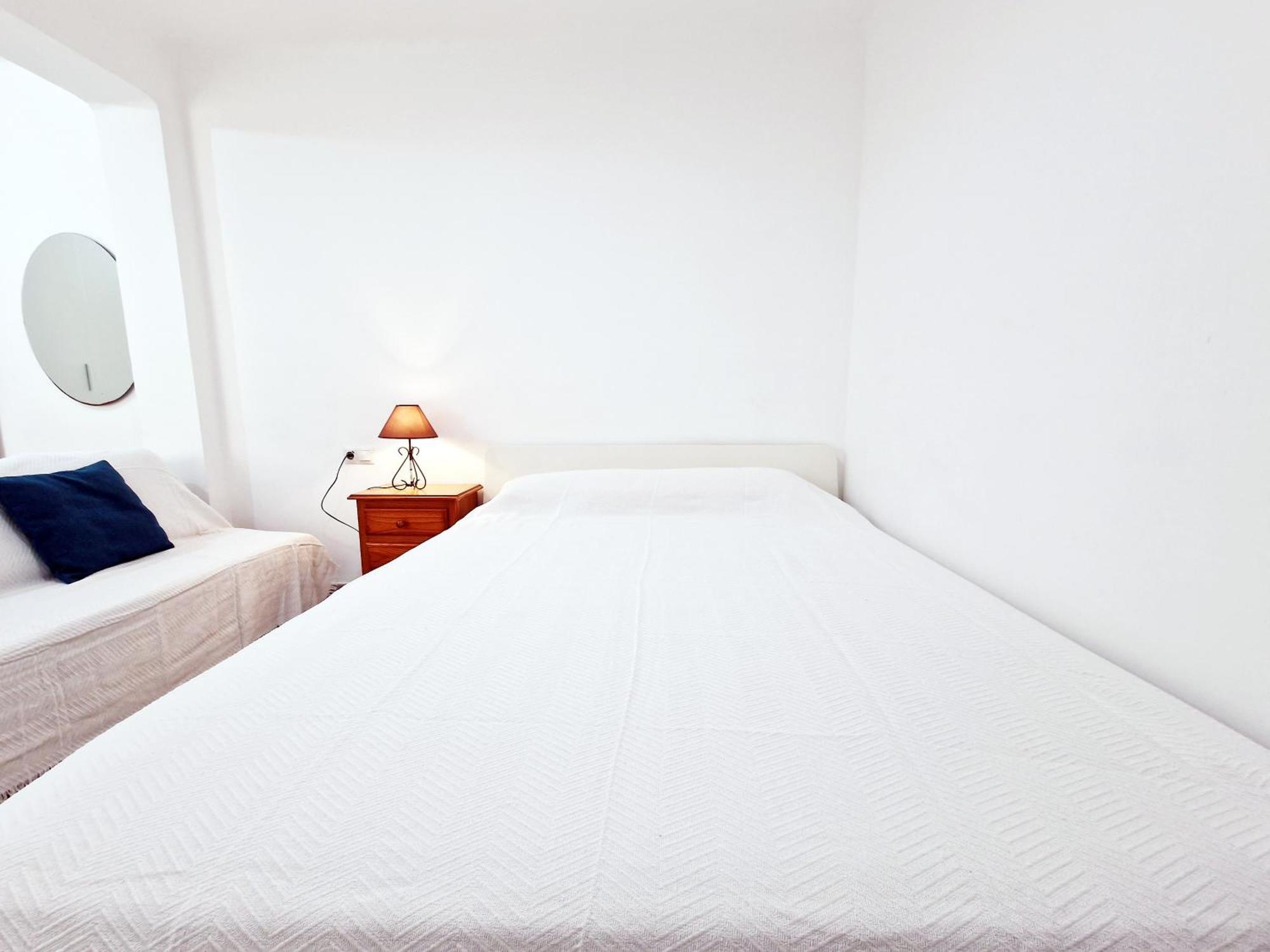 Aa Guest - Sol Eco Apartment Lateral Sea Views Fuengirola Extérieur photo