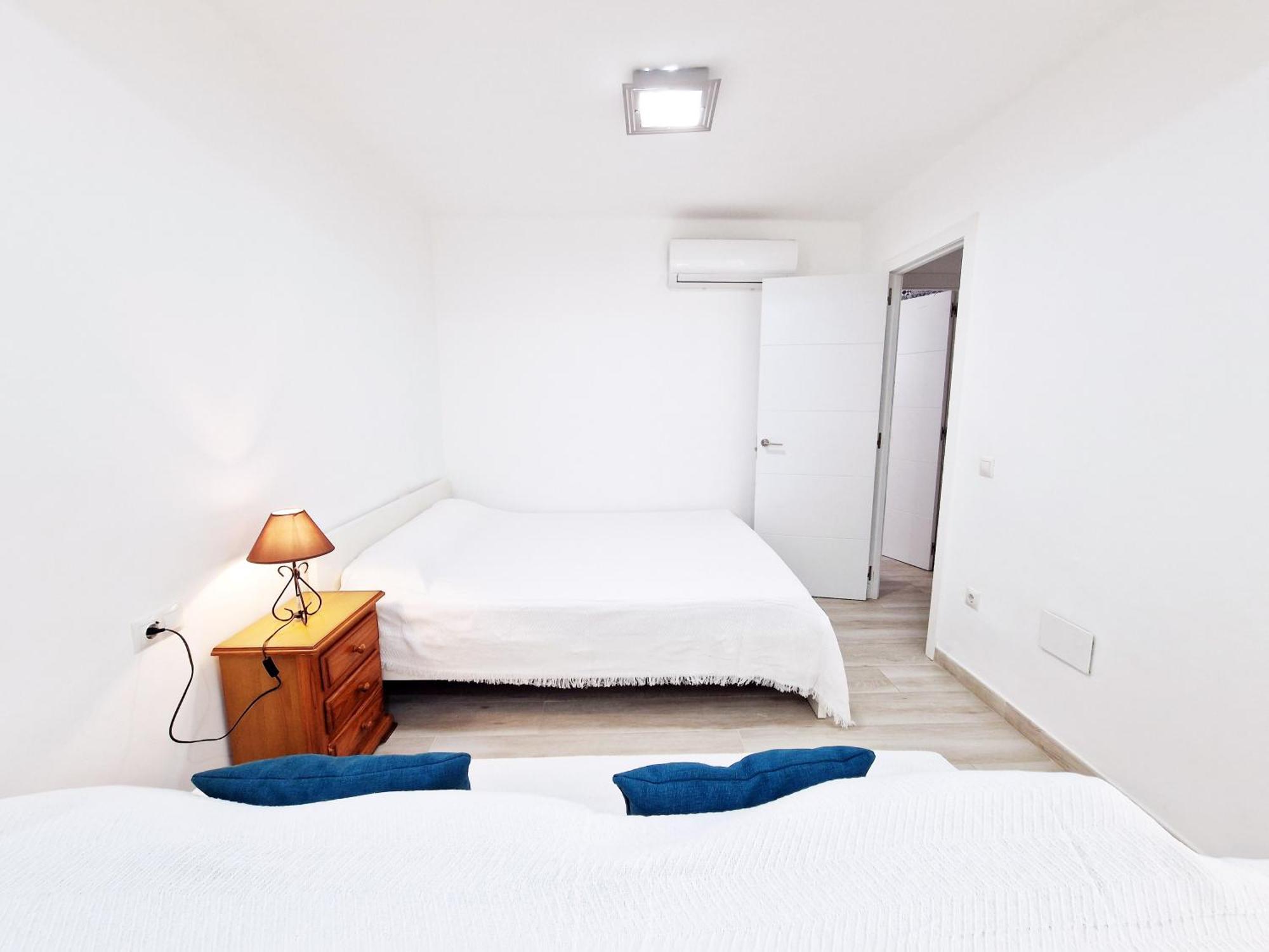 Aa Guest - Sol Eco Apartment Lateral Sea Views Fuengirola Extérieur photo