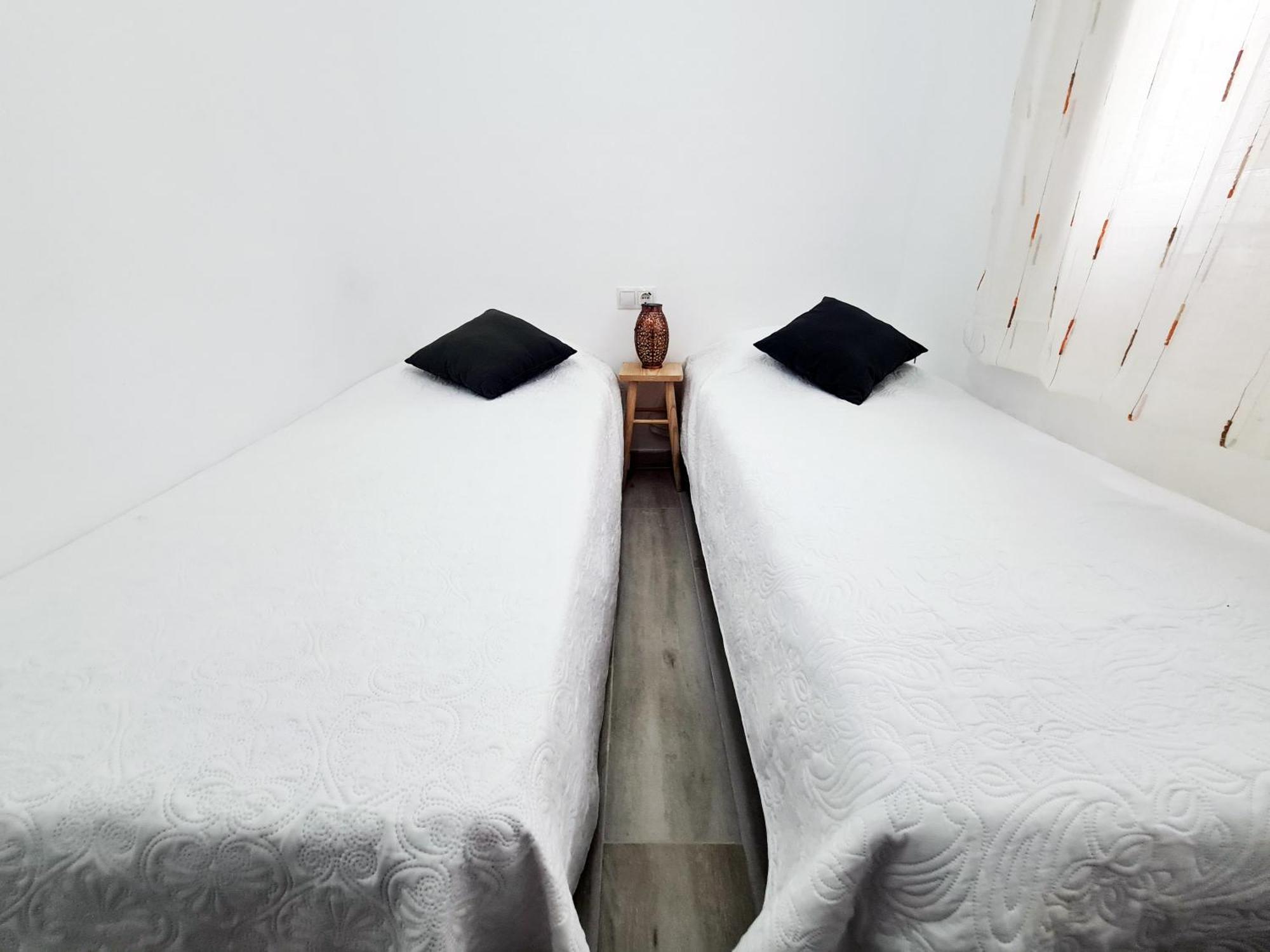 Aa Guest - Sol Eco Apartment Lateral Sea Views Fuengirola Extérieur photo