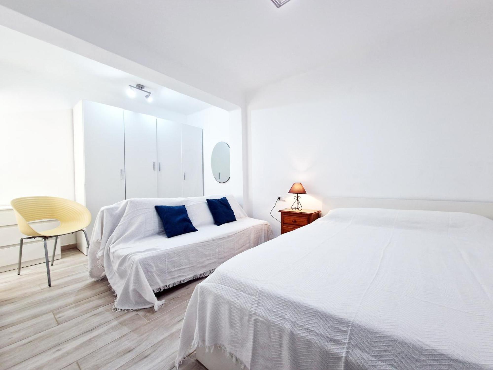 Aa Guest - Sol Eco Apartment Lateral Sea Views Fuengirola Extérieur photo