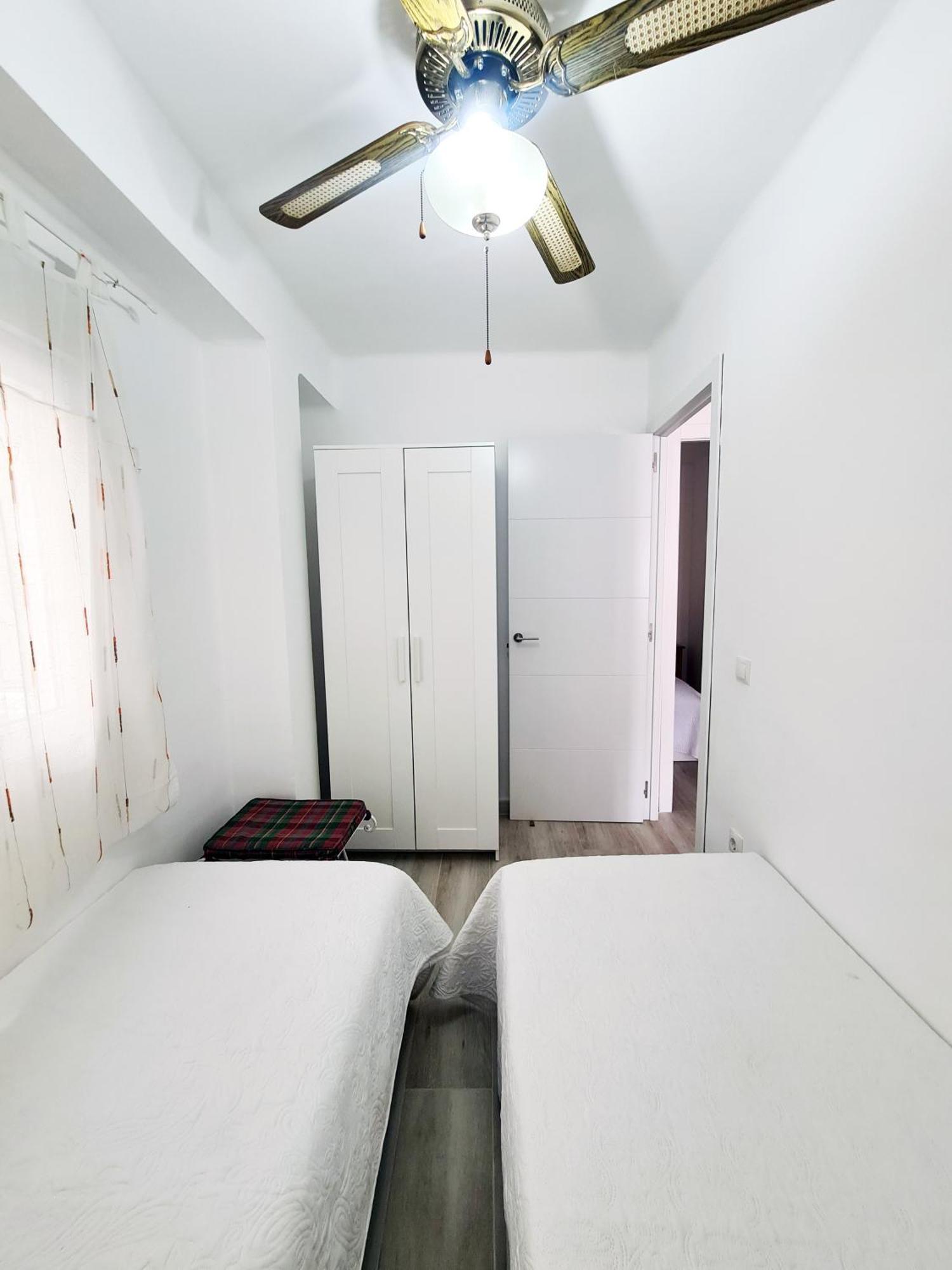 Aa Guest - Sol Eco Apartment Lateral Sea Views Fuengirola Extérieur photo